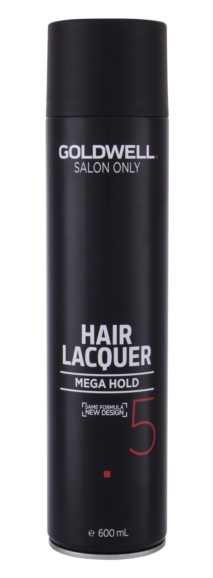 Goldwell Salon Only Super Firm Mega Hold W Lakier do włosów 600ml-261293